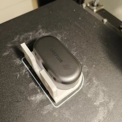 Giá Treo Tai Nghe OnePlus Nord Buds 2 Lên Tấm Skadis