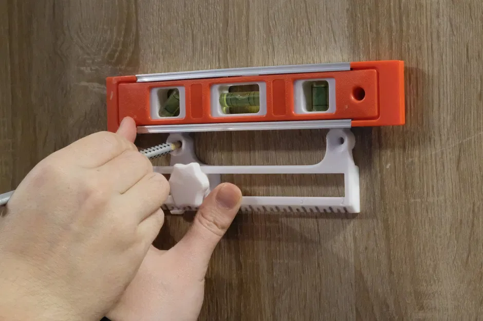 Dụng cụ đo khoảng cách lỗ có khóa (20mm - 200mm) [v1.1] - Image 1