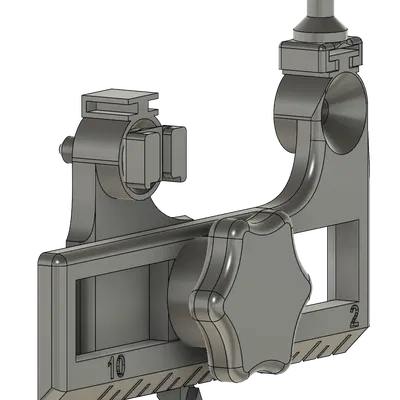 Dụng cụ đo khoảng cách lỗ có khóa (20mm - 200mm) [v1.1]