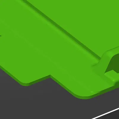 Nắp Pin Lenovo P52s