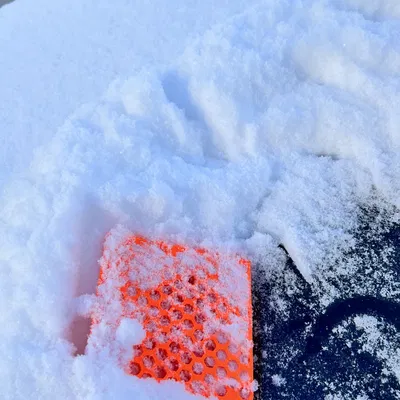 Dụng Cụ Cào Băng MEGA Hexa (phiên bản 2)