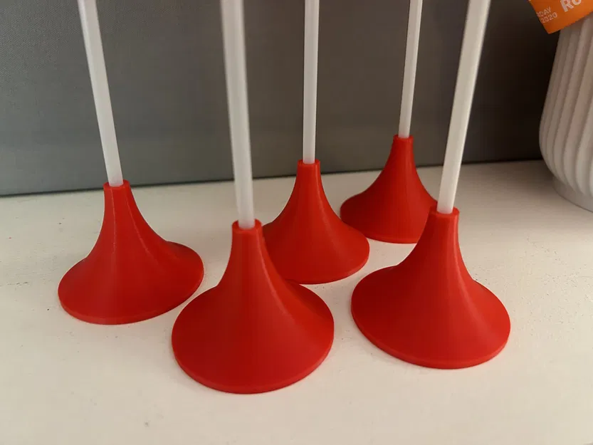 Chân Đế Cờ - Image 1