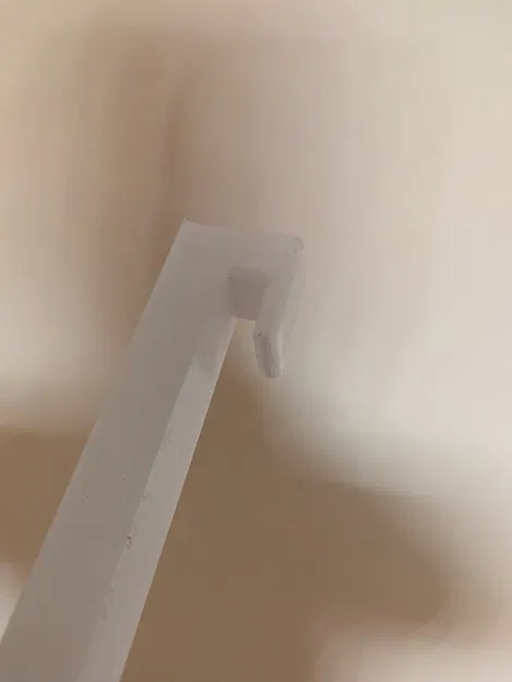 Thanh chắn cho Proxxon MBS 240 - Image 2