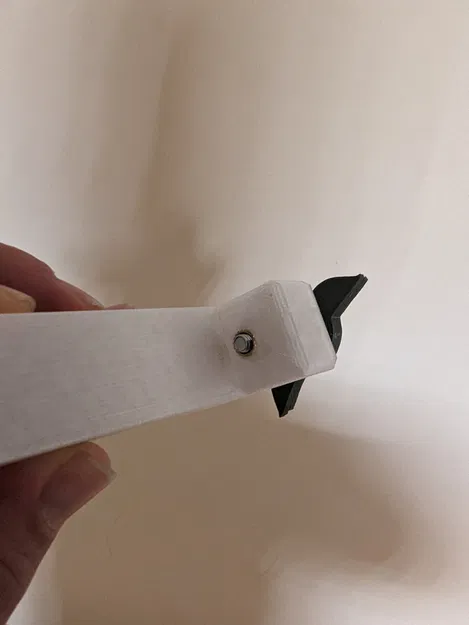 Thanh chắn cho Proxxon MBS 240 - Image 3