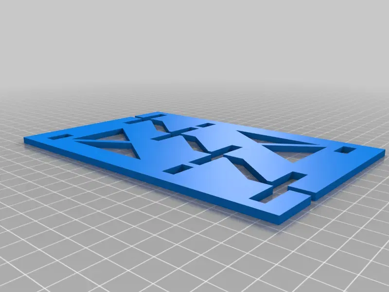 Chân đế giữ 24 cuộn chỉ - Image 3