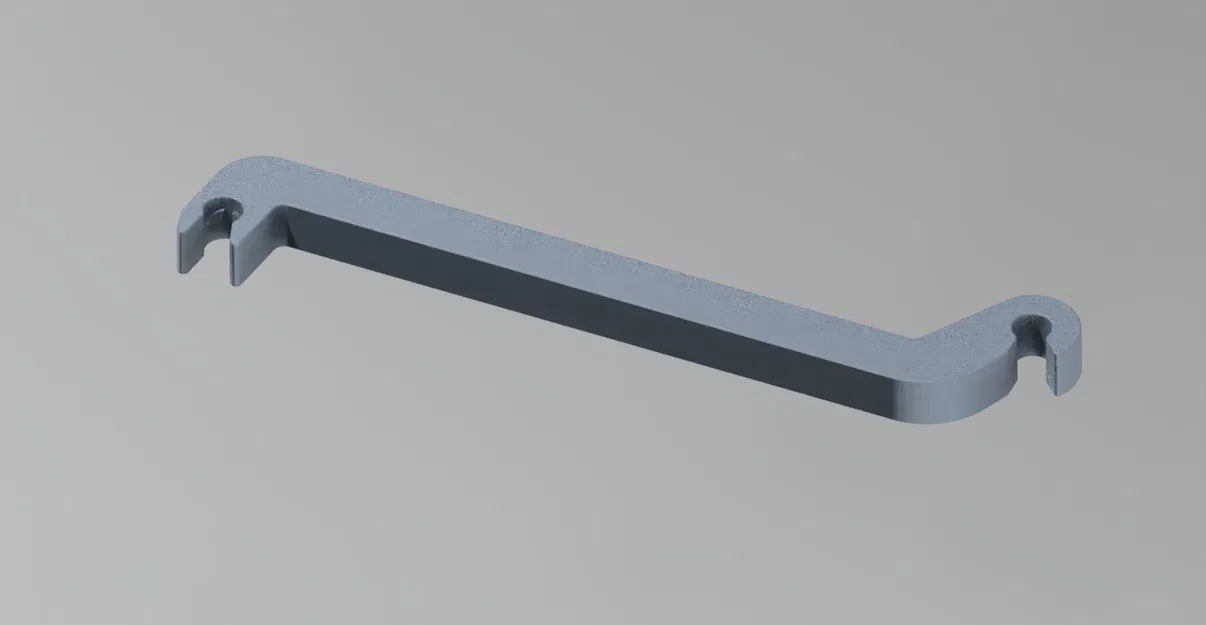 Táhlo - Bruder 2466 - Image 1