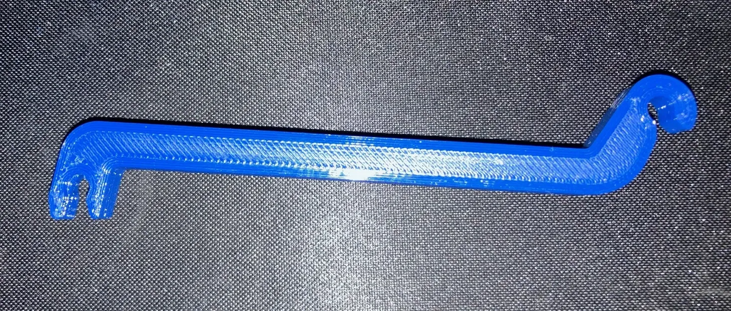 Táhlo - Bruder 2466 - Image 2