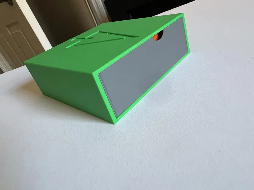 Hộp Đựng và Cả Dụng Cụ Vệ Sinh BoroBuddy - Image 3