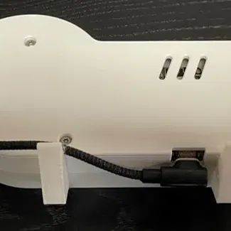 Vỏ Cảm Biến CO2 Giao Thông Hình Mặt Cười