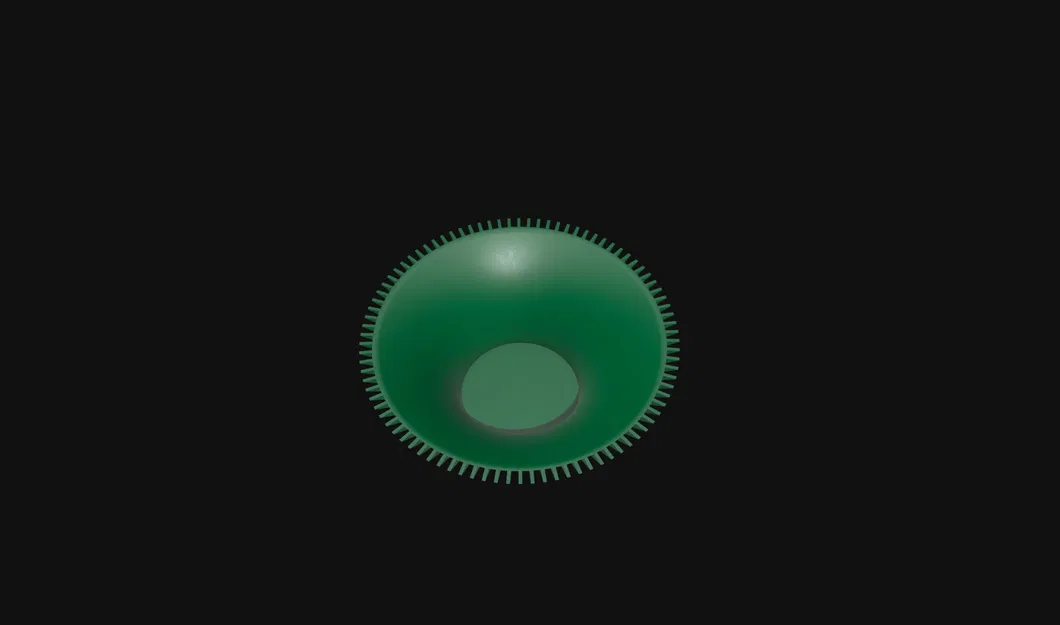 Tô Scandic (không cần support) - Image 7