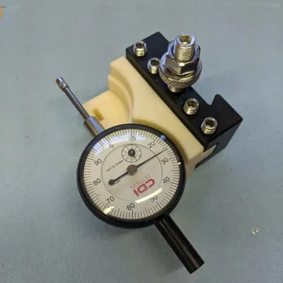 Ngàm Đồng Hồ So Vạn Năng AXA