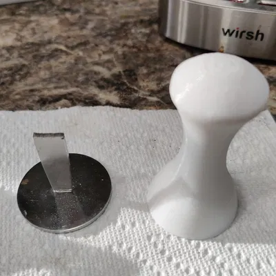 Tay Cầm Tamper Espresso Cho Wirsh