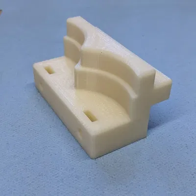 Ngàm Đồng Hồ So Vạn Năng AXA