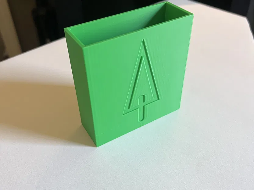 Hộp Đựng và Cả Dụng Cụ Vệ Sinh BoroBuddy - Image 5