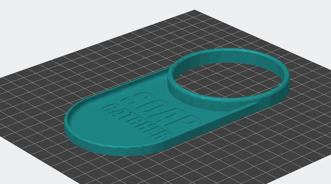 Chắn bọt xà phòng cho Máy rửa tay tạo bọt tự động Mijia - Image 2