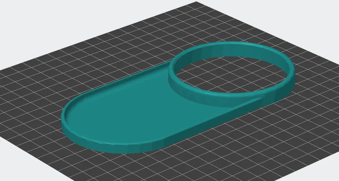 Chắn bọt xà phòng cho Máy rửa tay tạo bọt tự động Mijia - Image 3