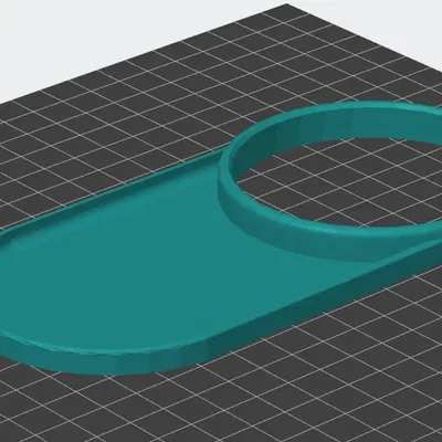 Chắn bọt xà phòng cho Máy rửa tay tạo bọt tự động Mijia