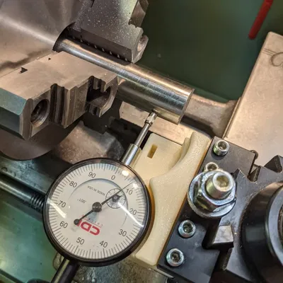 Ngàm Đồng Hồ So Vạn Năng AXA