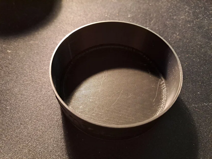 Nắp Che Ống Kính Konica - Image 5