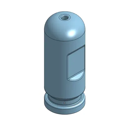 Dụng cụ lặn tự do