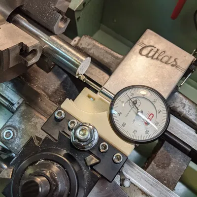 Ngàm Đồng Hồ So Vạn Năng AXA