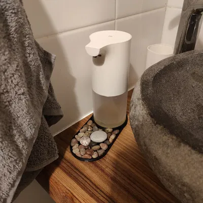 Chắn bọt xà phòng cho Máy rửa tay tạo bọt tự động Mijia