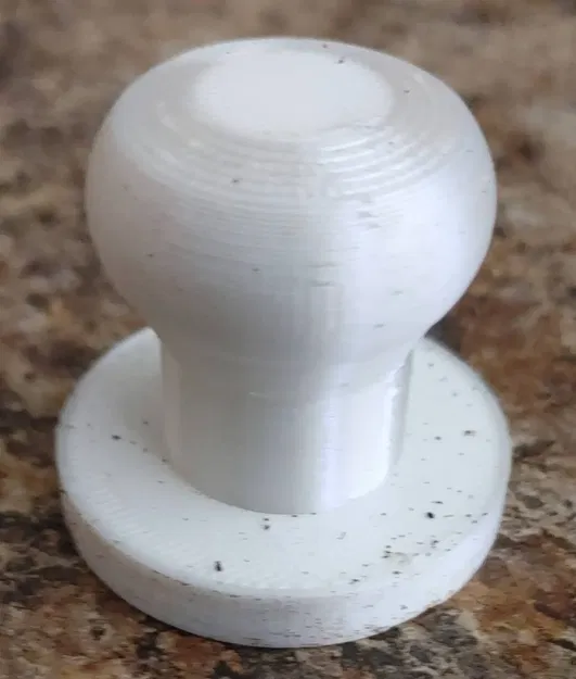 Dụng Cụ Nén Cà Phê Cho K-cup Tái Sử Dụng - Image 1