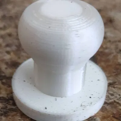 Dụng Cụ Nén Cà Phê Cho K-cup Tái Sử Dụng