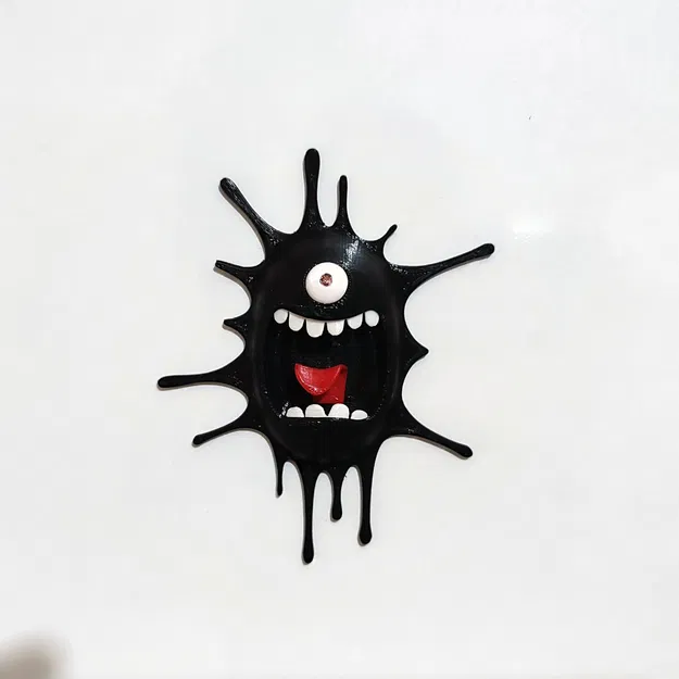 Black Splash :) - Image 1