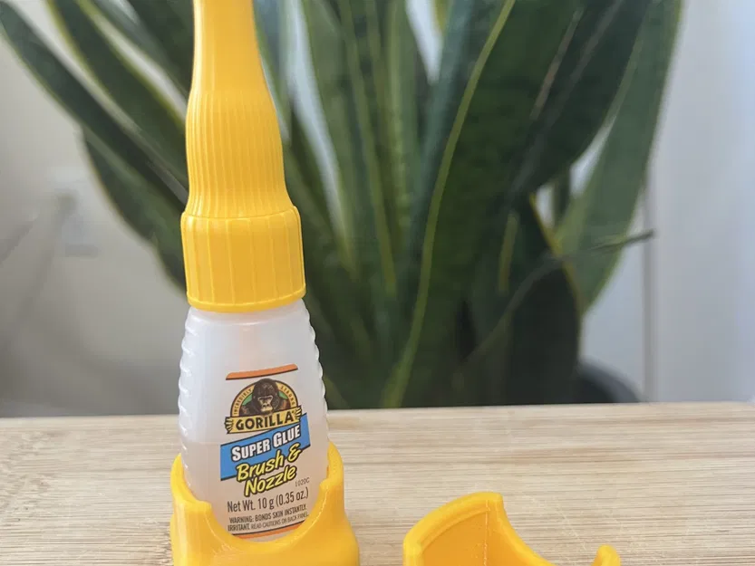 Đế Chống Đổ Keo Siêu Dính Gorilla - Image 1