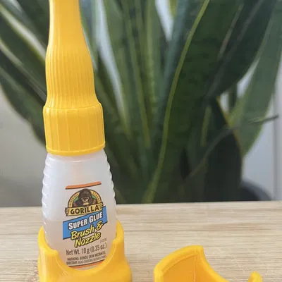 Đế Chống Đổ Keo Siêu Dính Gorilla