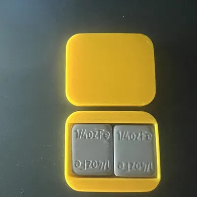 Đế Chống Đổ Keo Siêu Dính Gorilla