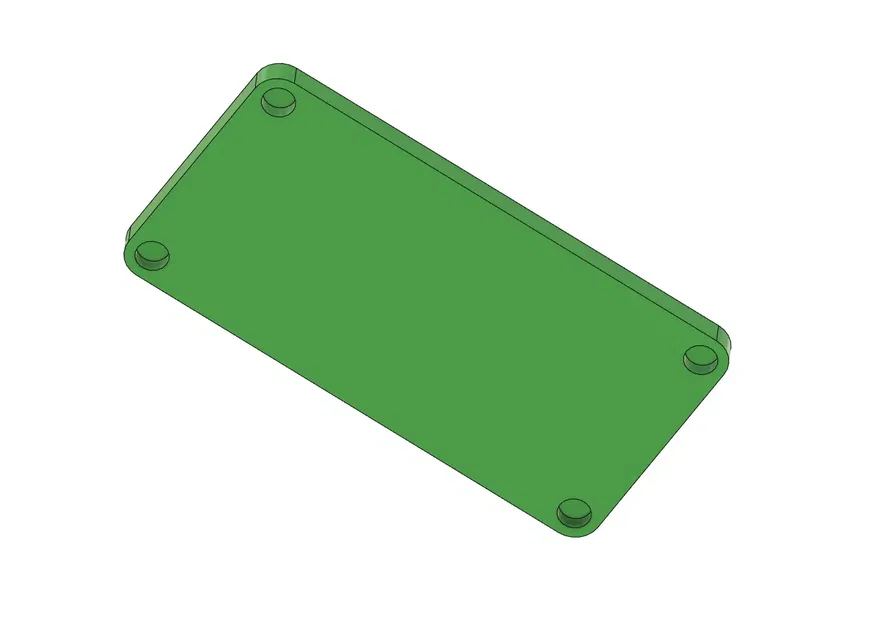 G28 fridge magnet - Image 3