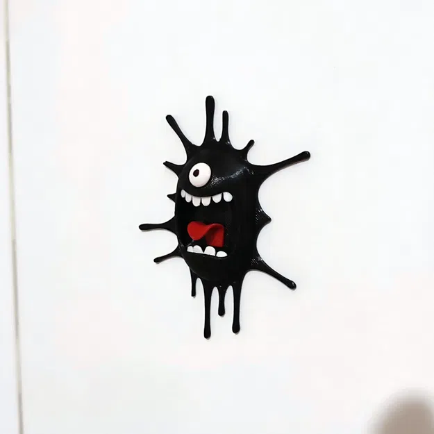 Black Splash :) - Image 3