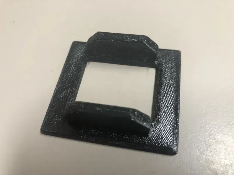 Nắp Bảo Vệ Công Tắc Điện - Image 3