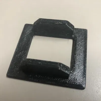 Nắp Bảo Vệ Công Tắc Điện