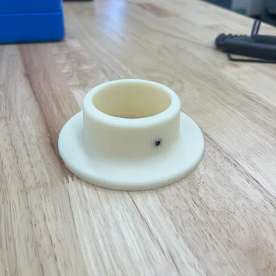 Nắp Mũi Trục Quay Máy Tiện Hardinge HLV