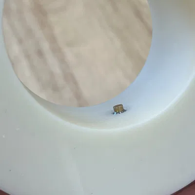 Nắp Mũi Trục Quay Máy Tiện Hardinge HLV