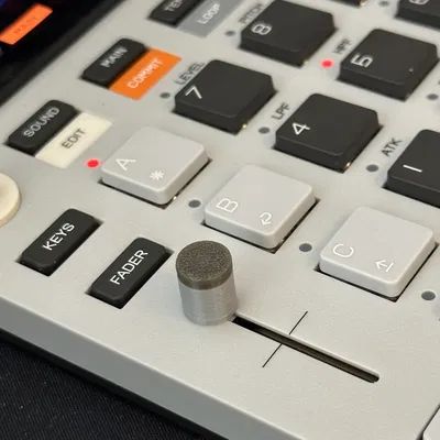 Núm Fader Thay Thế Cho Teenage Engineering EP-133