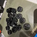 MMU3 Spool Holder Wheel Upgrades - Thumbnail 3