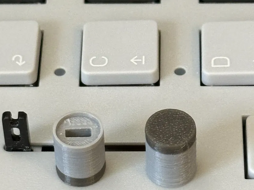 Núm Fader Thay Thế Cho Teenage Engineering EP-133 - Image 2