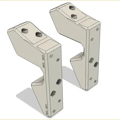 Vesa Adapter 30 Degrees