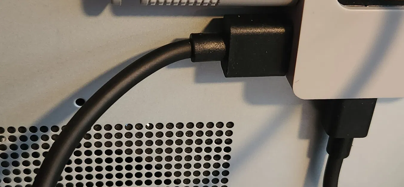 Buffer Guide with PTFE with Quick Release - Image 1