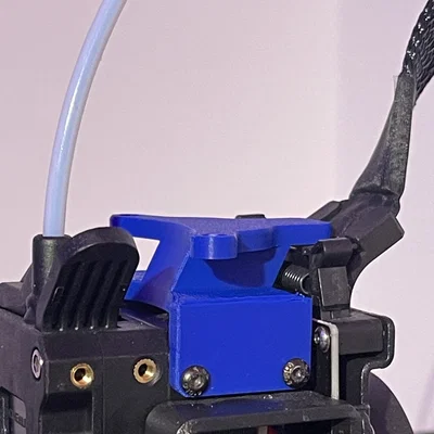 Giá đỡ ADXL - Ender5 S1 - PAD7 // V2