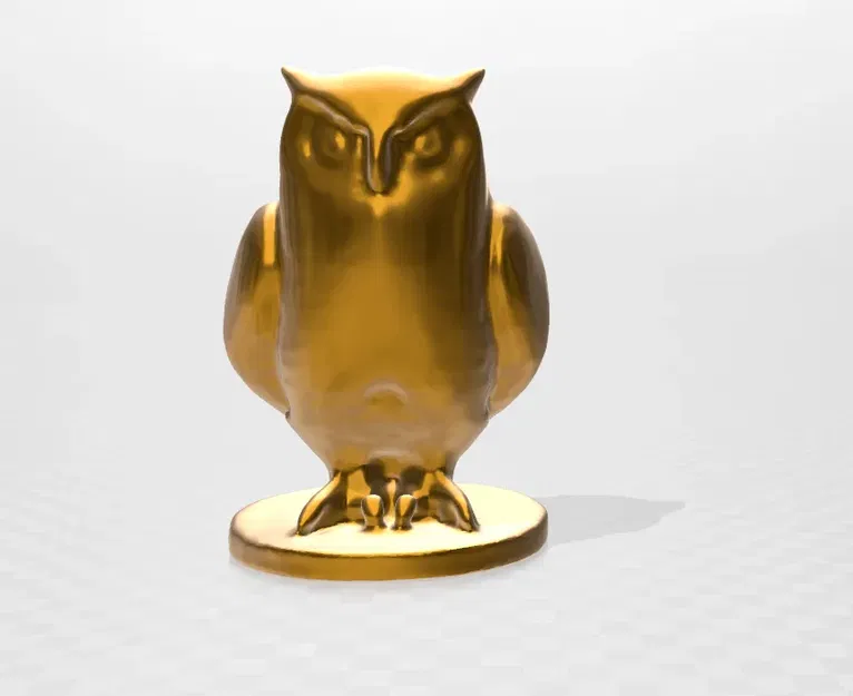 Owl - Image 1