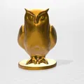 Owl - Thumbnail 1
