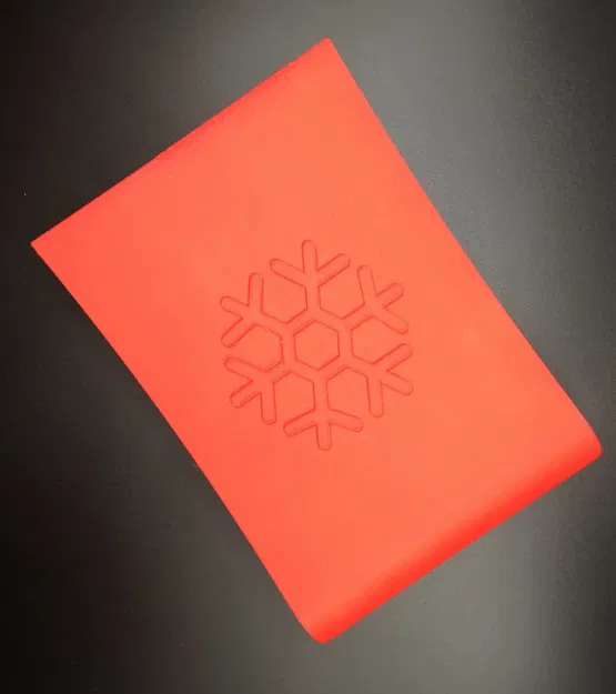 Dụng cụ cào băng - Image 3