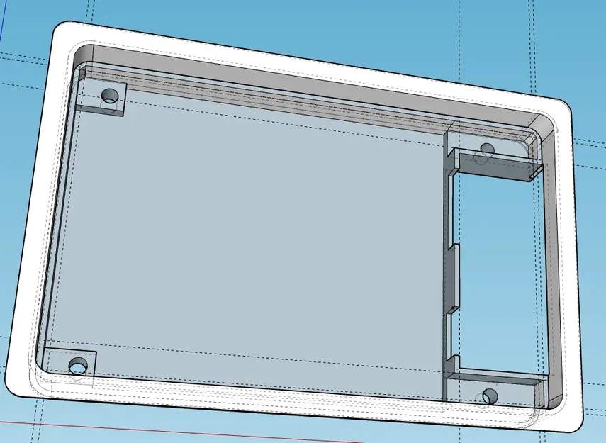 WT32 SC01 PLUS Enclosure - Image 1
