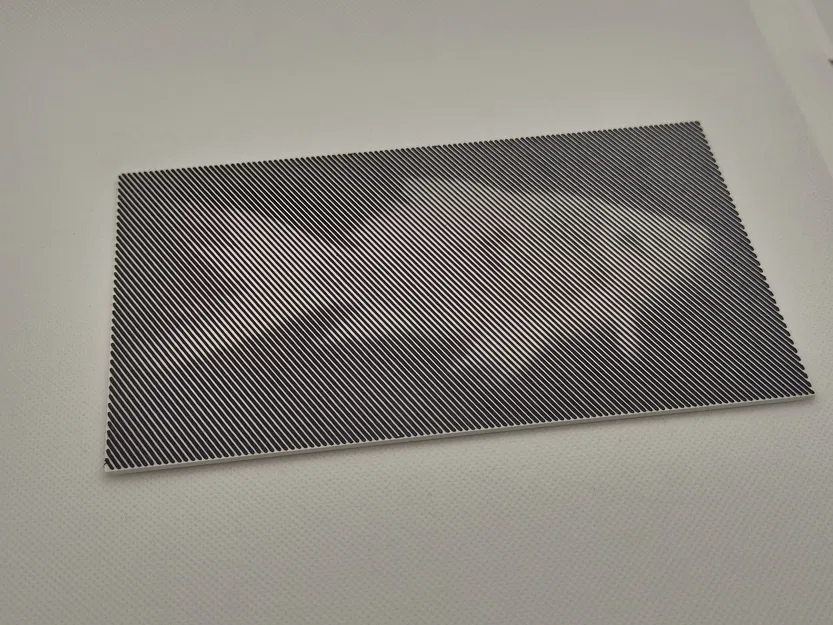 Ảo Ảnh Quang Học - Cá Chép - Image 3