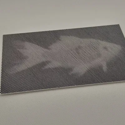 Ảo Ảnh Quang Học - Cá Chép